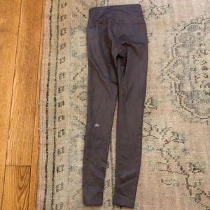 Alo Yoga pants, size XS